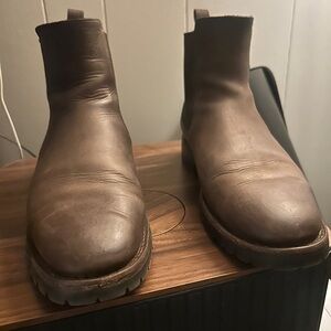 Thursday Legend Bourbon Chelsea Boots